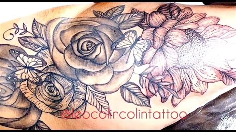 tatuaggio seno|4 Idee di Tatuaggi sul seno, sensualità e fascino